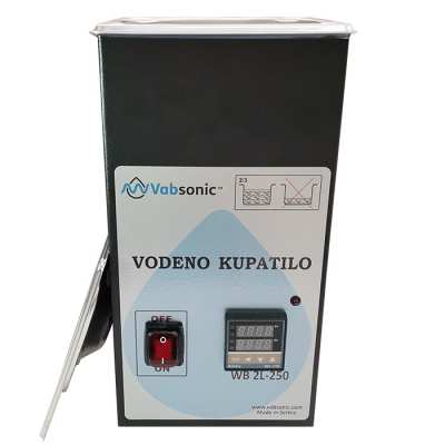 Vodeno kupatilo WB 2L - 250<